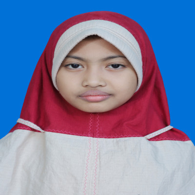 foto profil Salma Nur Fitriya Al Humairo
